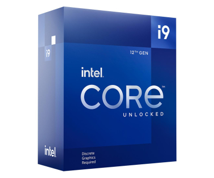 INTEL Core i9-12900 KF BOX 3,2GHz, LGA1700